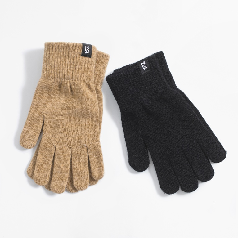 Fingervantar 2-pack "Magisk" Fingervantar 2-pack "Magisk"
